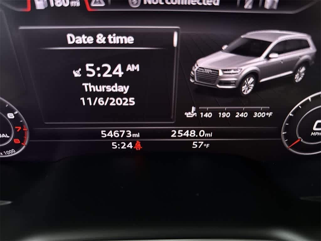 Thumbnail: 2019 Audi Q7 - 19