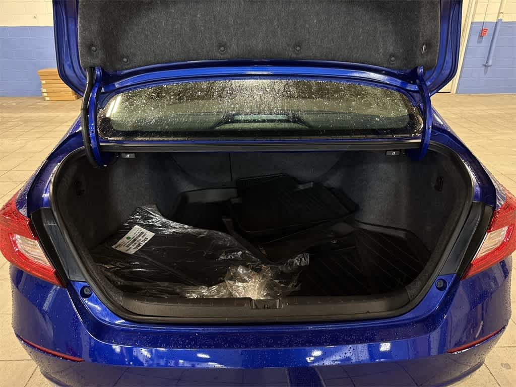 Thumbnail: 2022 Honda Accord - 10