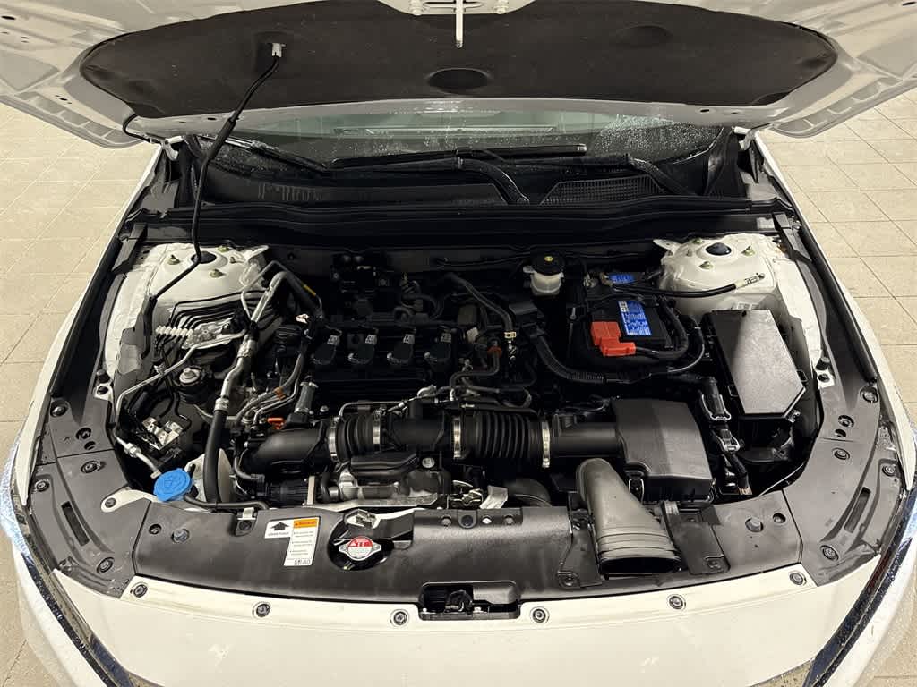 Thumbnail: 2022 Honda Accord - 11