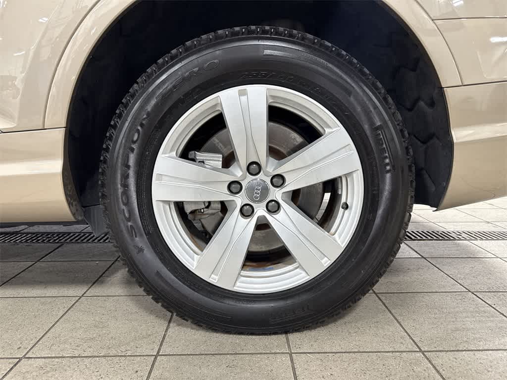 Thumbnail: 2019 Audi Q7 - 10