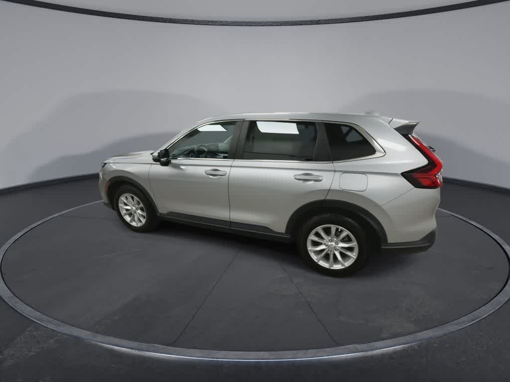 Thumbnail: 2024 Honda CR-V - 6
