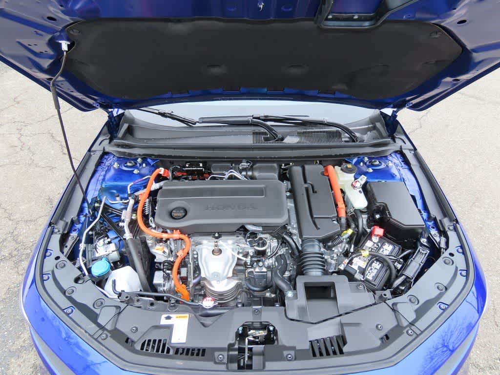 Thumbnail: 2026 Honda Accord - 10