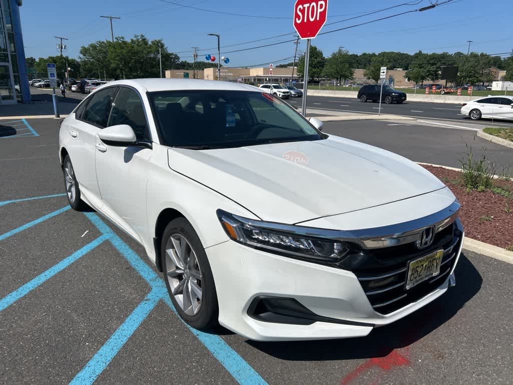 Thumbnail: 2022 Honda Accord - 15