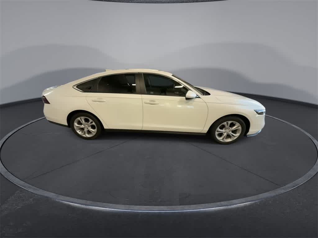 Thumbnail: 2023 Honda Accord - 9