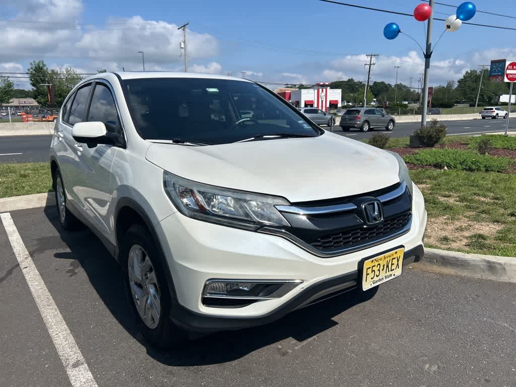 Thumbnail: 2016 Honda CR-V - 3