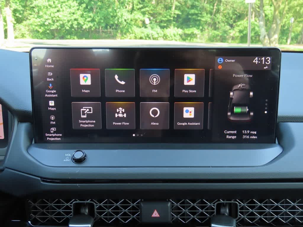 Thumbnail: 2025 Honda Accord - 19