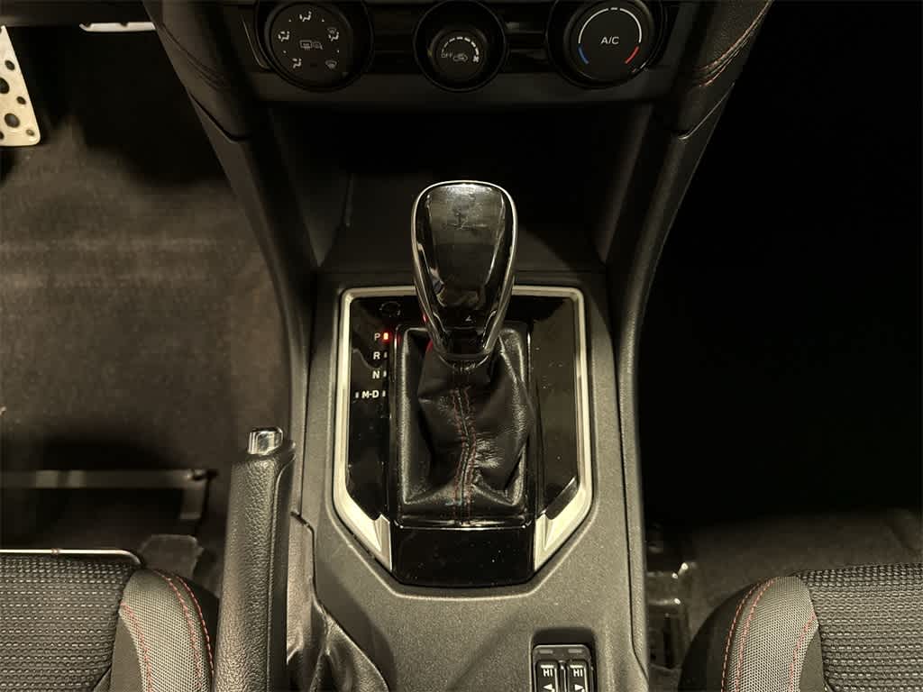 Thumbnail: 2018 Subaru Impreza - 29