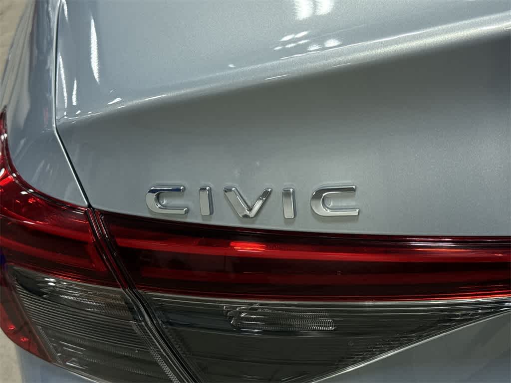 Thumbnail: 2023 Honda Civic - 27