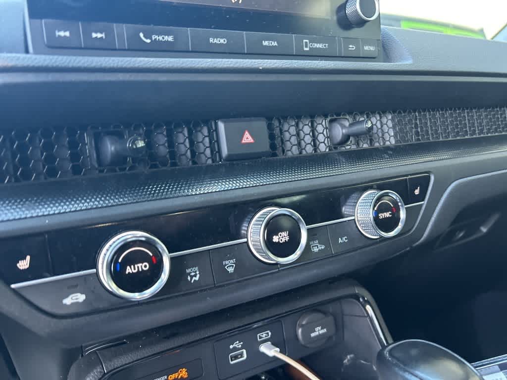 Thumbnail: 2023 Honda CR-V - 9