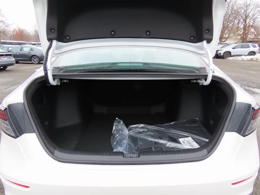 Thumbnail: 2026 Honda Accord - 11