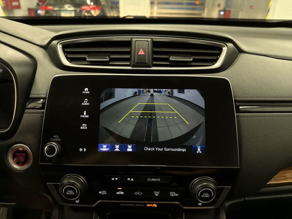 Thumbnail: 2018 Honda CR-V - 25