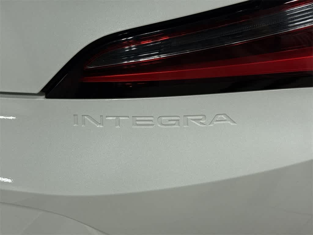 Thumbnail: 2023 Acura Integra - 26