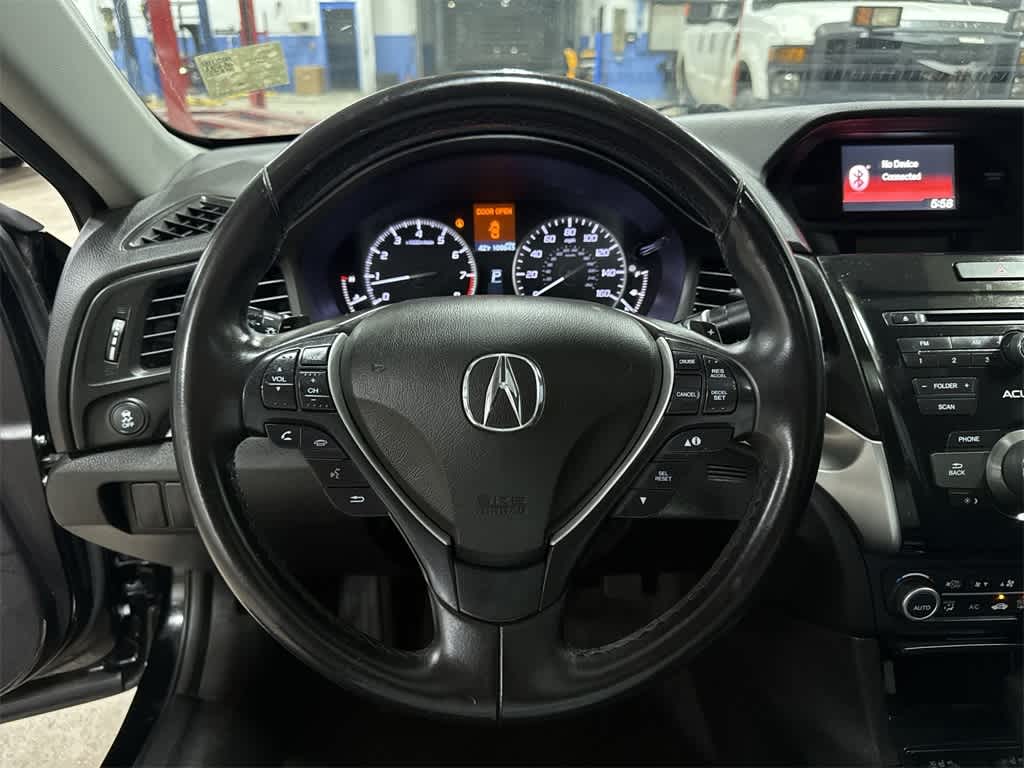 Thumbnail: 2017 Acura ILX - 18