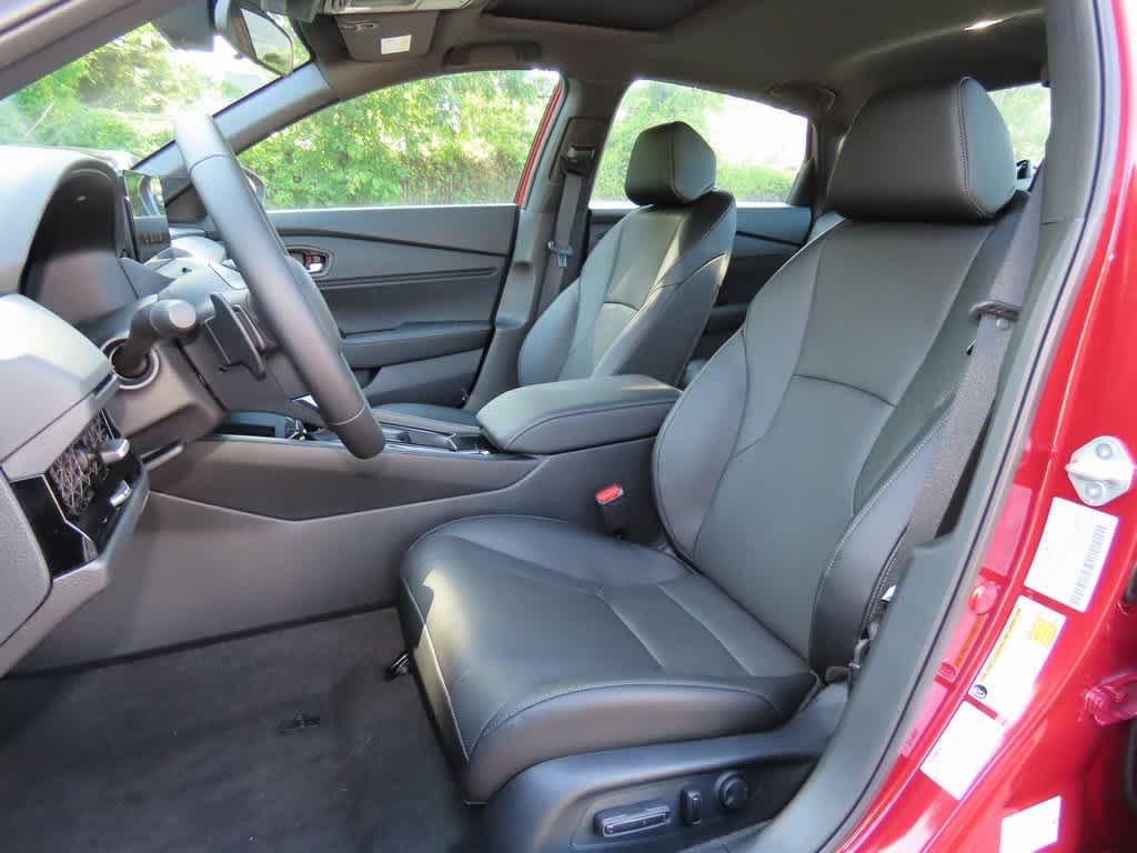 Thumbnail: 2025 Honda Accord - 12