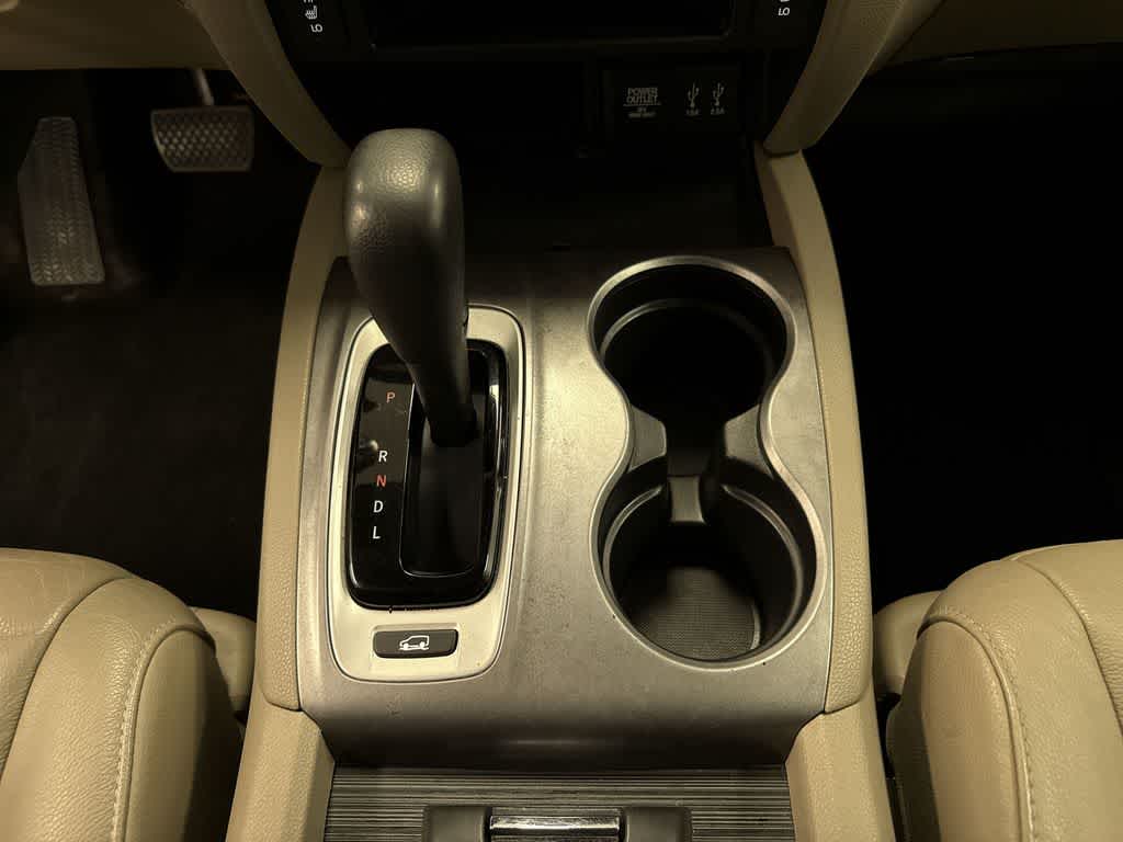 Thumbnail: 2016 Honda Pilot - 34