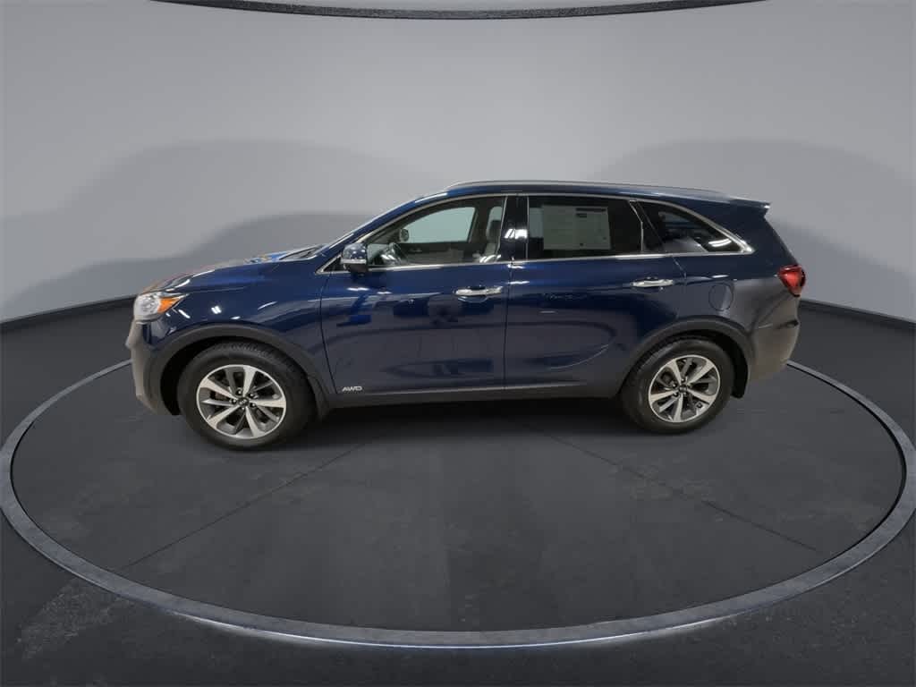 Thumbnail: 2019 Kia Sorento - 5