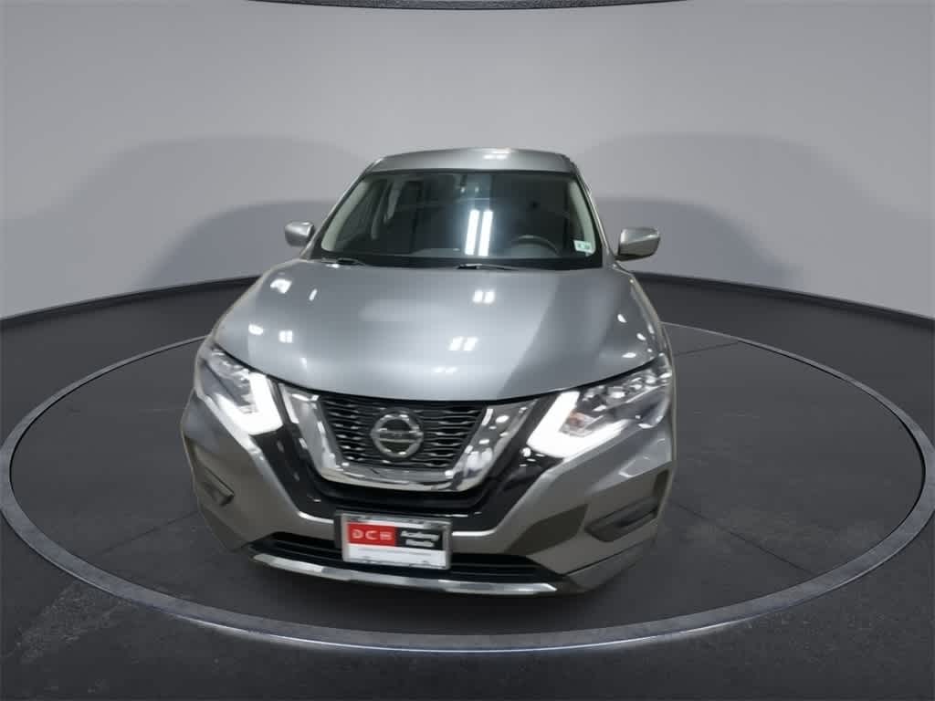 Thumbnail: 2018 Nissan Rogue - 3