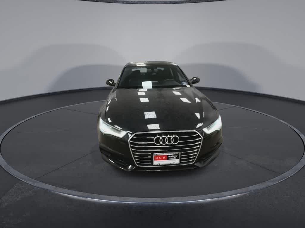 Thumbnail: 2018 Audi A6 - 3