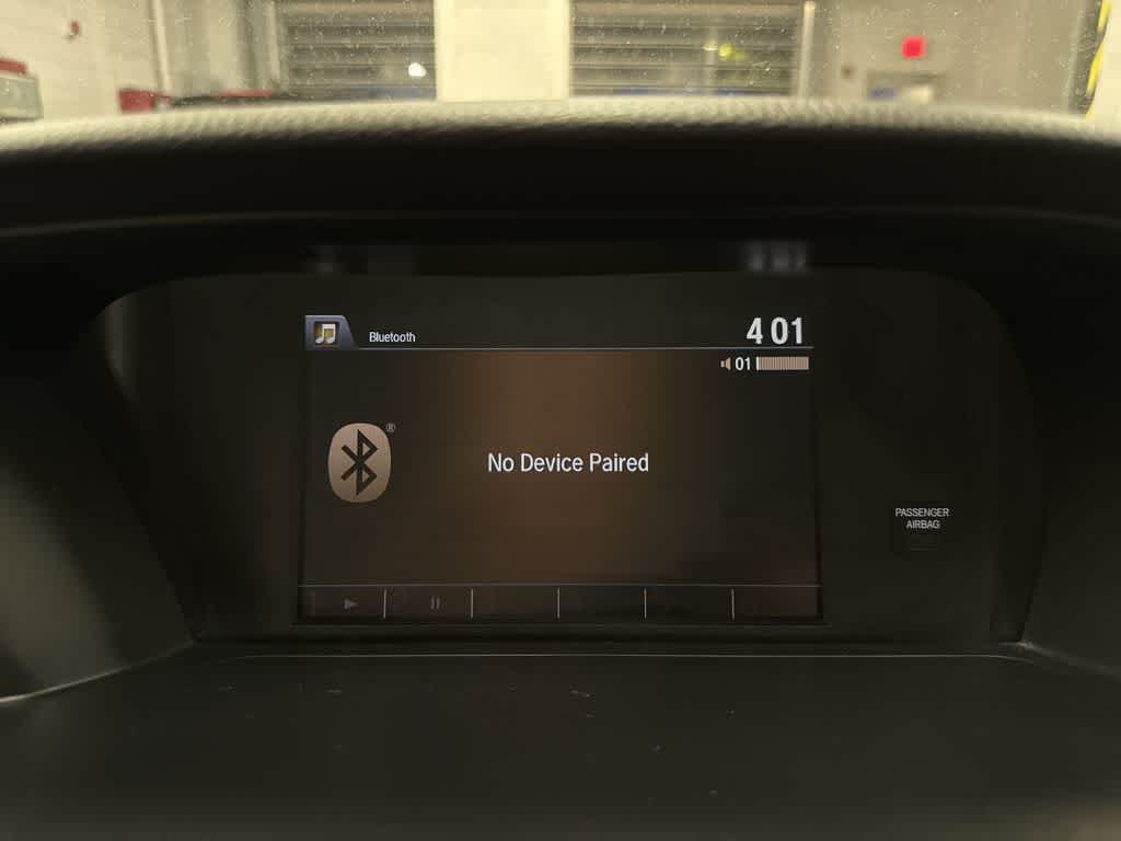 Thumbnail: 2015 Honda Accord - 29