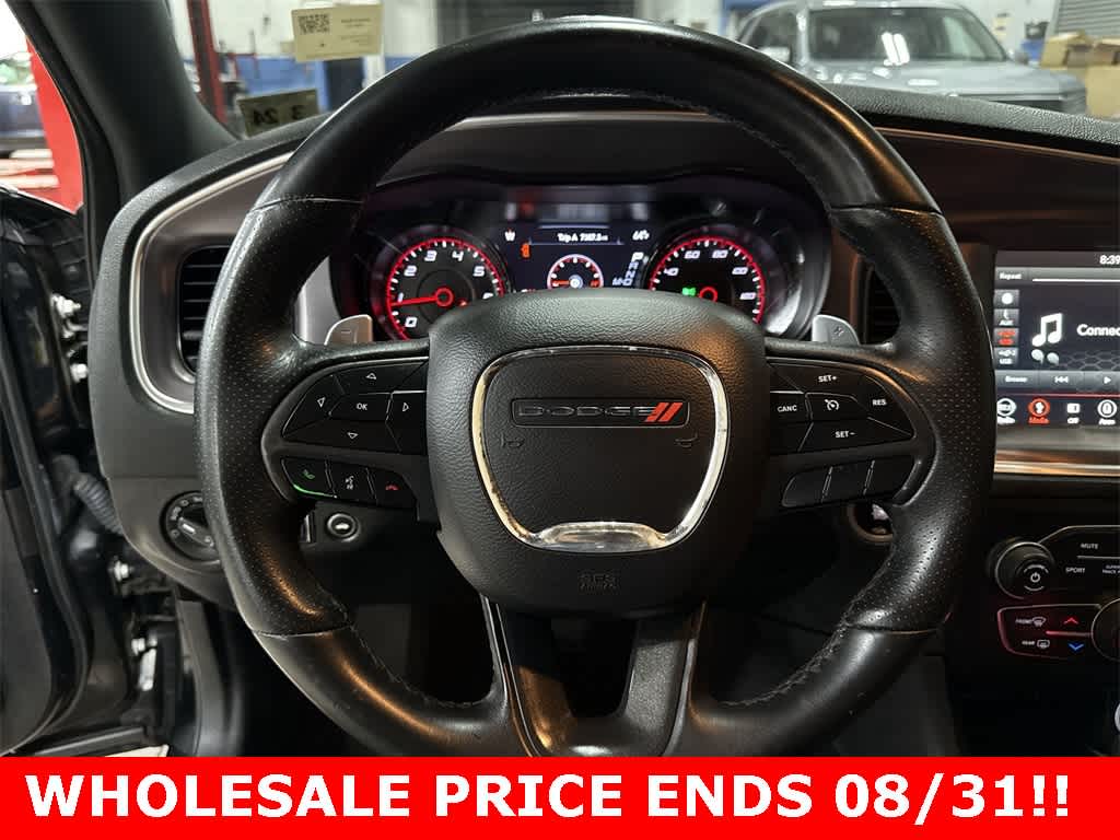 Thumbnail: 2019 Dodge Charger - 17