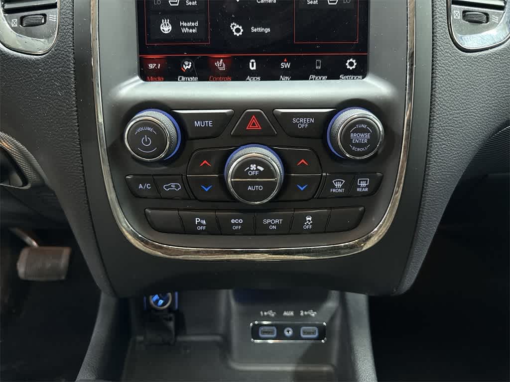 Thumbnail: 2020 Dodge Durango - 23