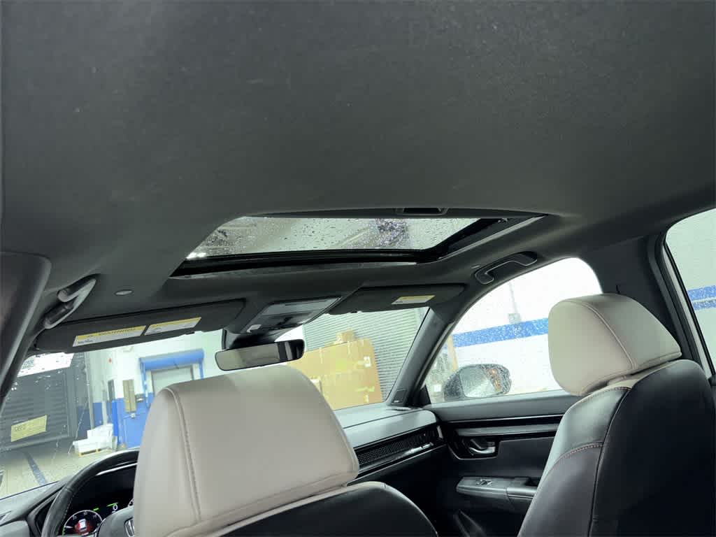 Thumbnail: 2023 Honda CR-V - 24