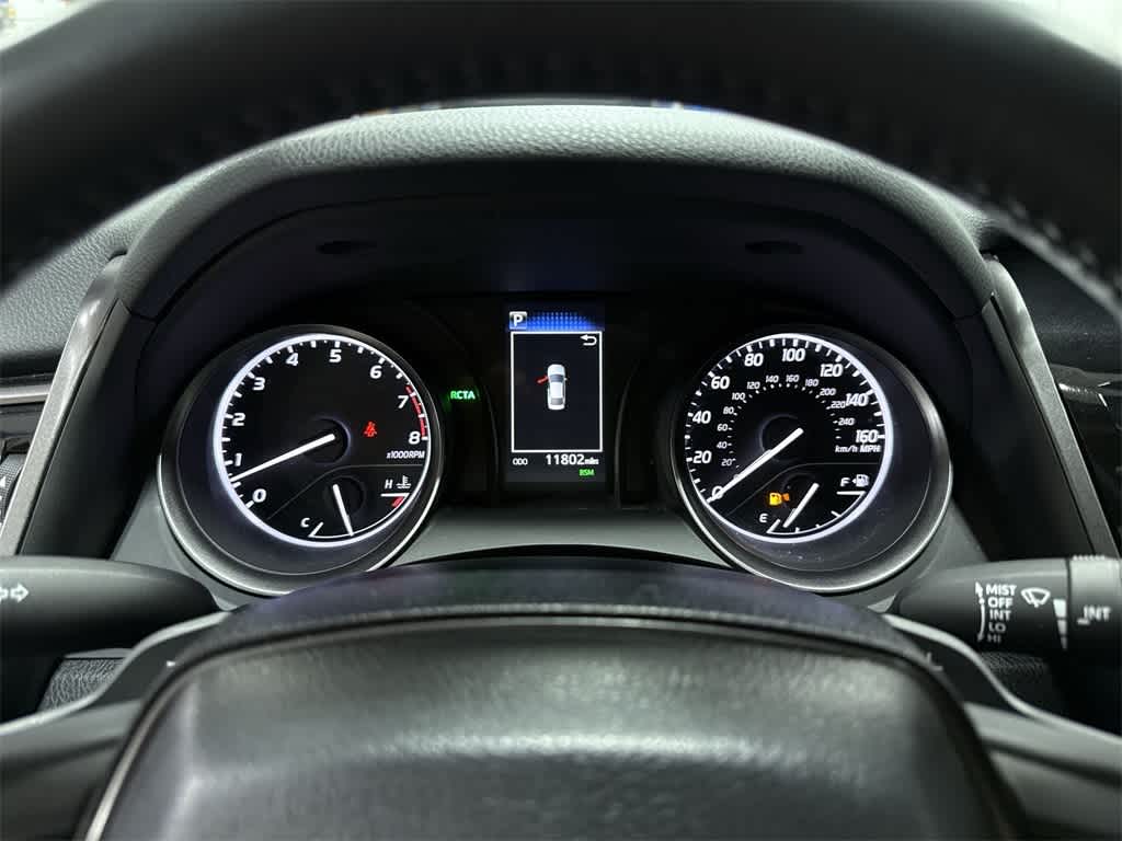 Thumbnail: 2024 Toyota Camry - 35