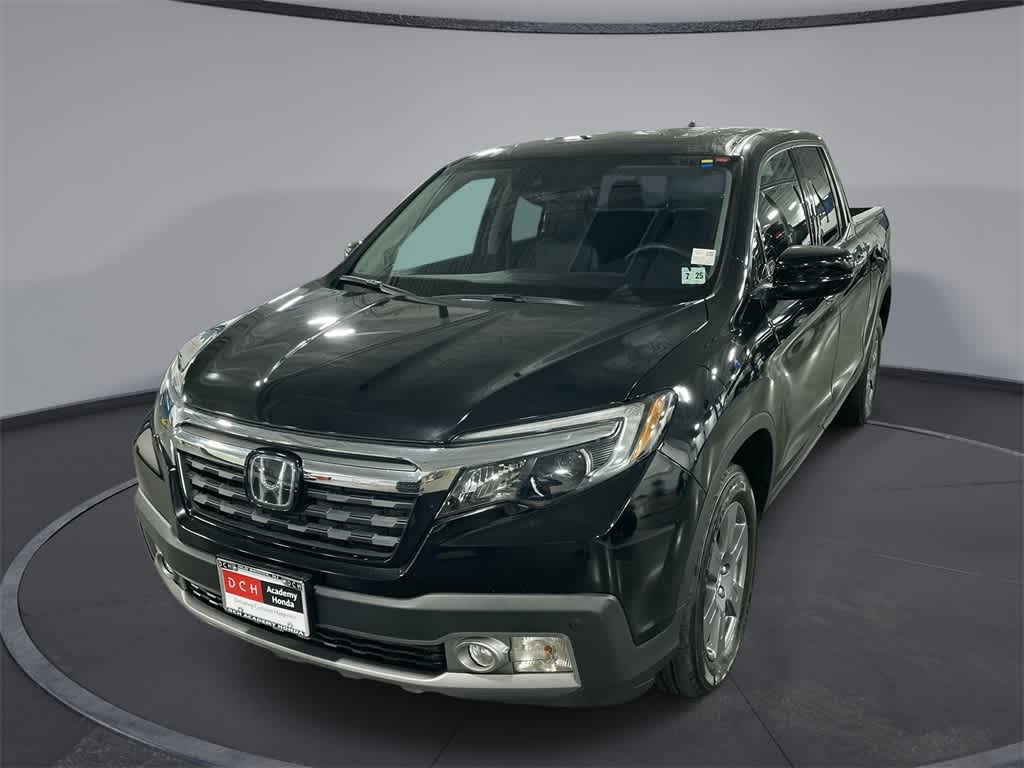 2020 Honda Ridgeline RTL-E -
                Old Bridge Township, NJ