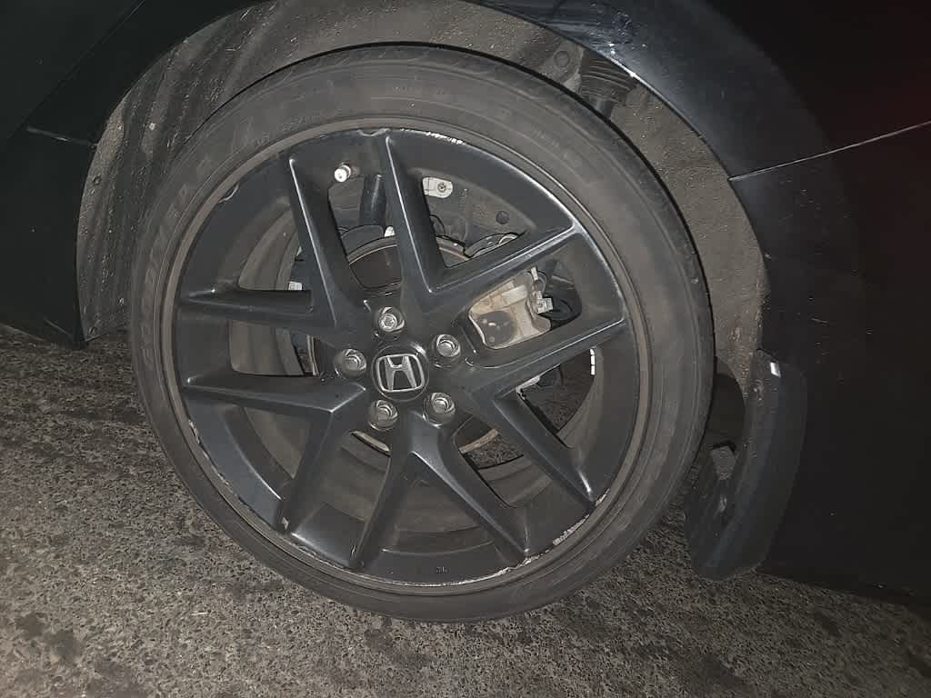 Thumbnail: 2023 Honda Civic - 8