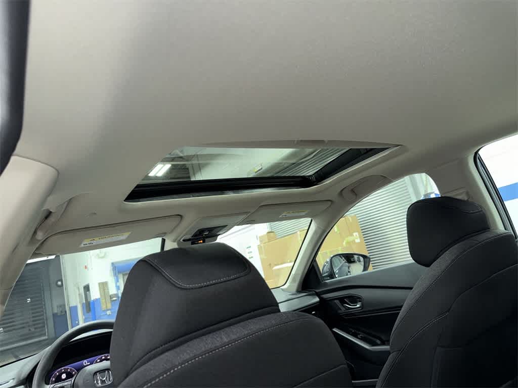 Thumbnail: 2023 Honda Accord - 24