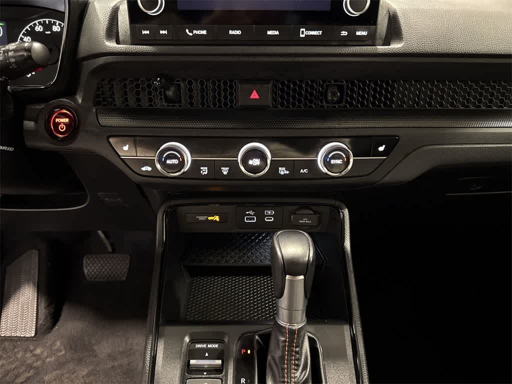 Thumbnail: 2025 Honda CR-V - 21