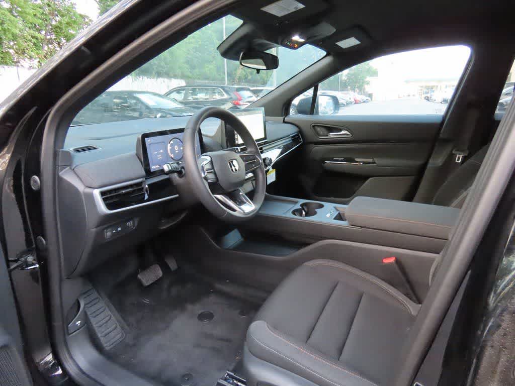 Thumbnail: 2026 Honda Prologue - 2