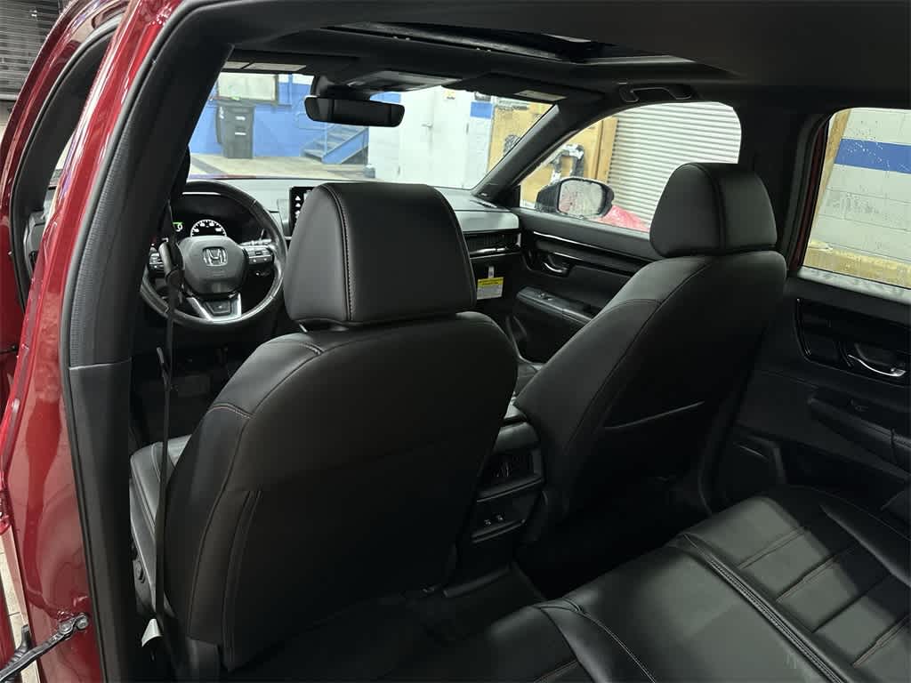Thumbnail: 2025 Honda CR-V - 31