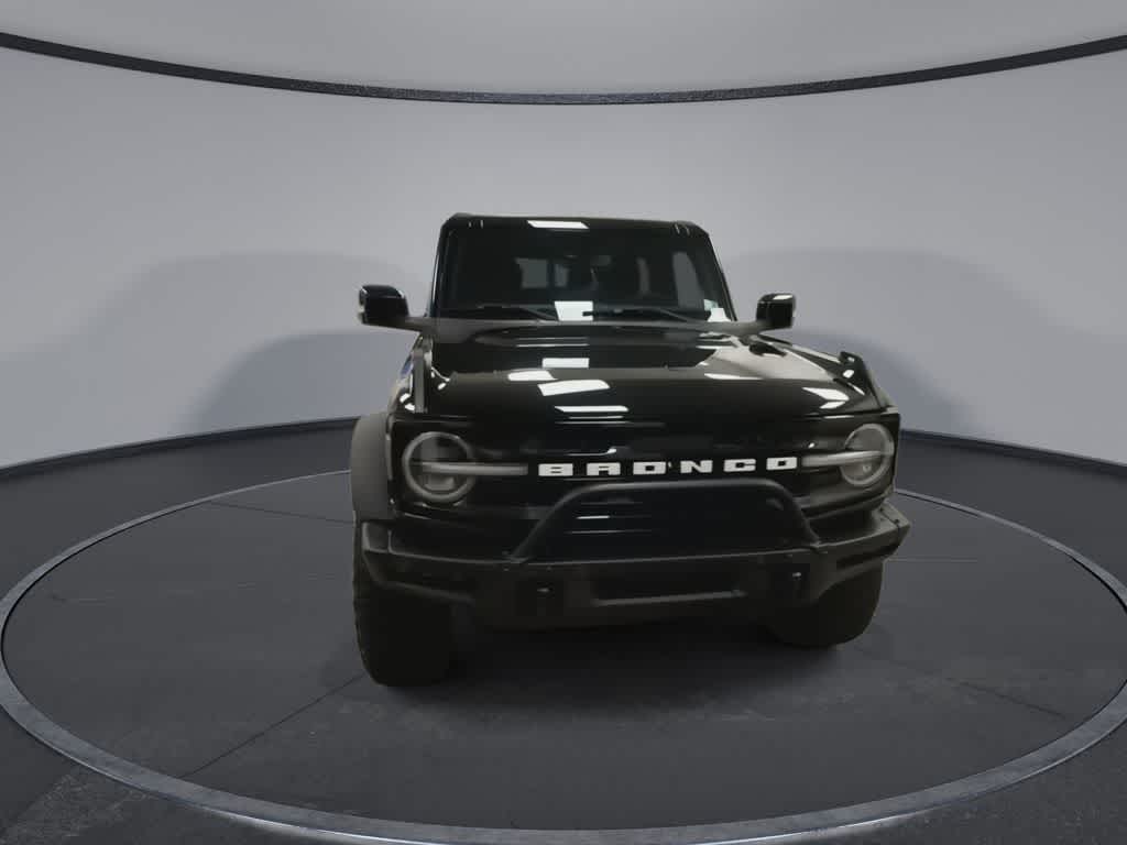 Thumbnail: 2021 Ford Bronco - 3