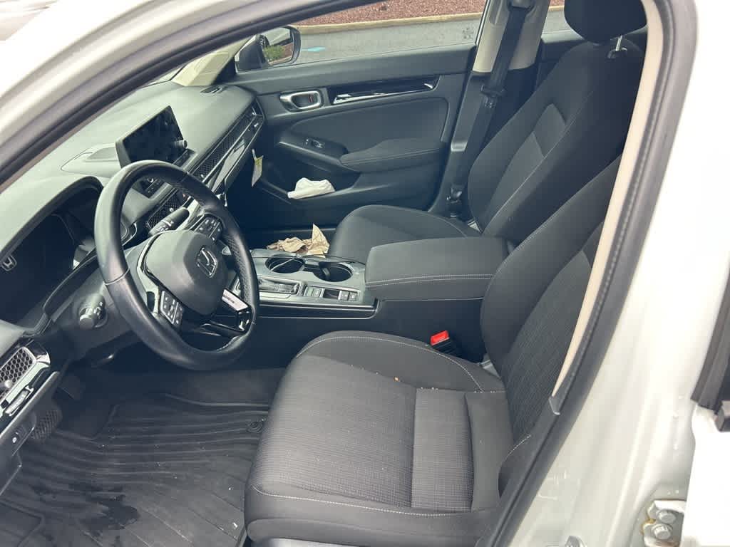 Thumbnail: 2023 Honda Civic - 14