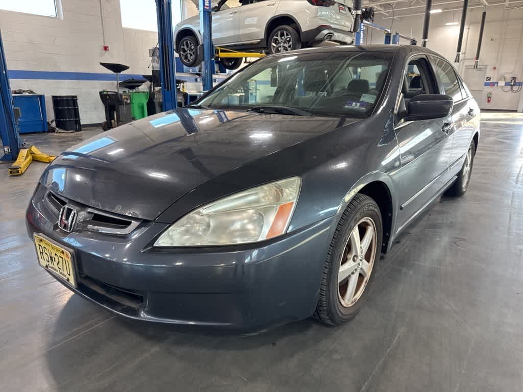 2004 Honda Accord EX -
                  Old Bridge Township, NJ