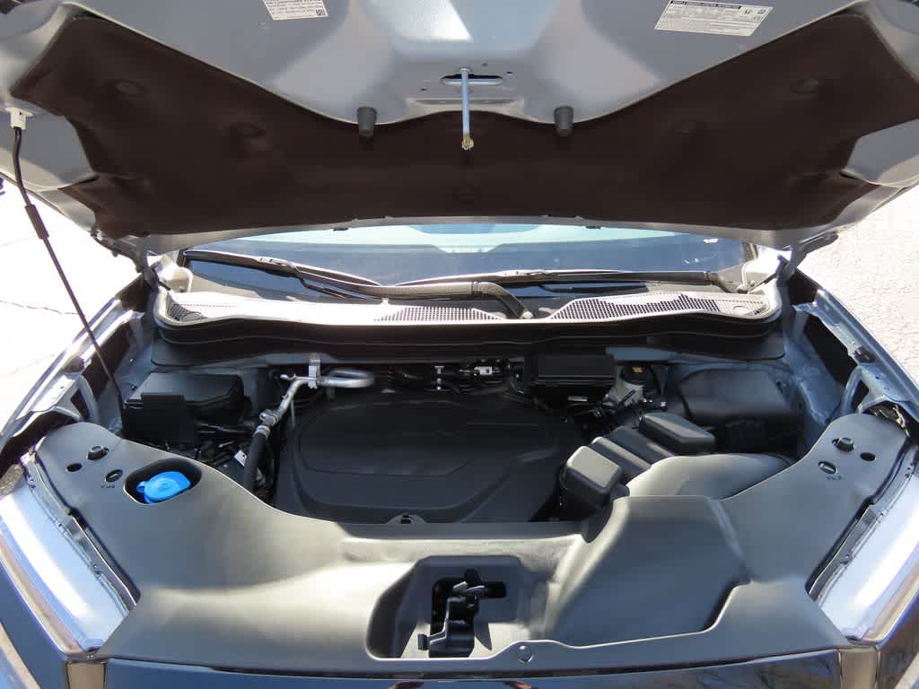 Thumbnail: 2026 Honda Ridgeline - 9