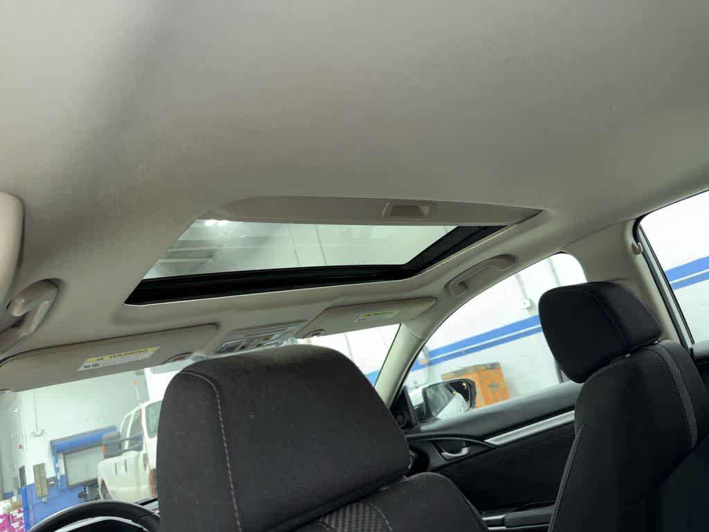 Thumbnail: 2018 Honda Civic - 23