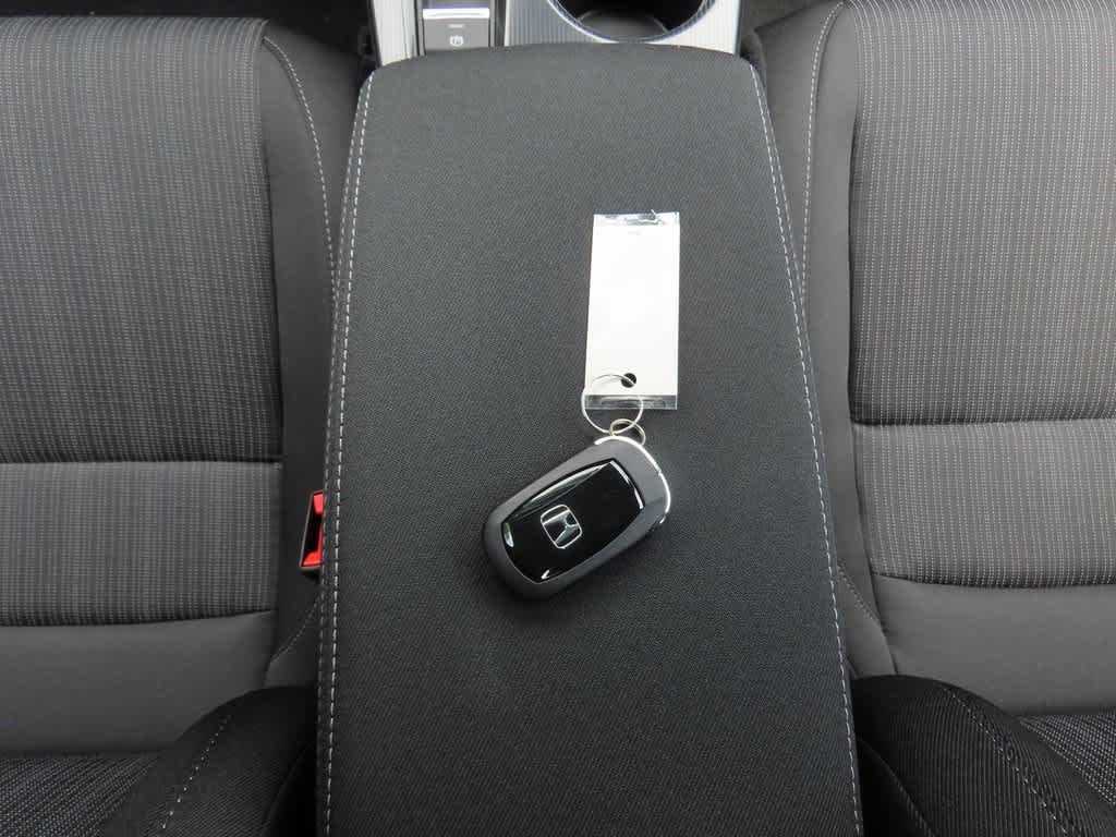 Thumbnail: 2026 Honda Civic - 22