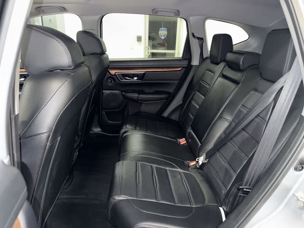 Thumbnail: 2018 Honda CR-V - 17
