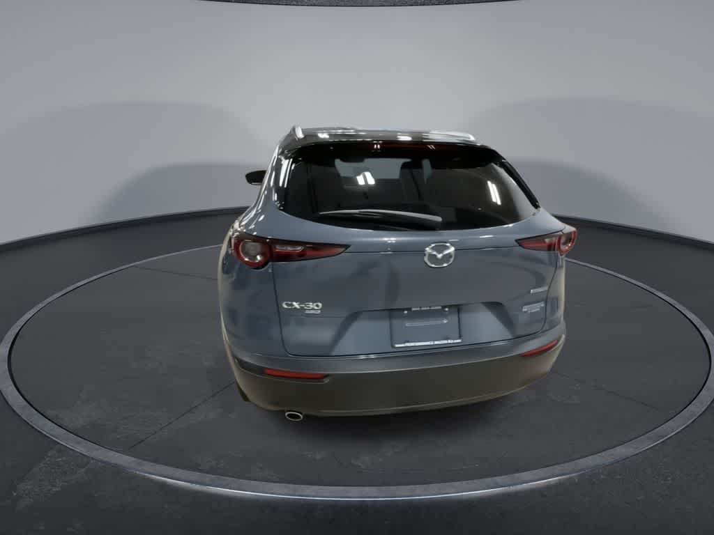 Thumbnail: 2023 Mazda CX-30 - 7