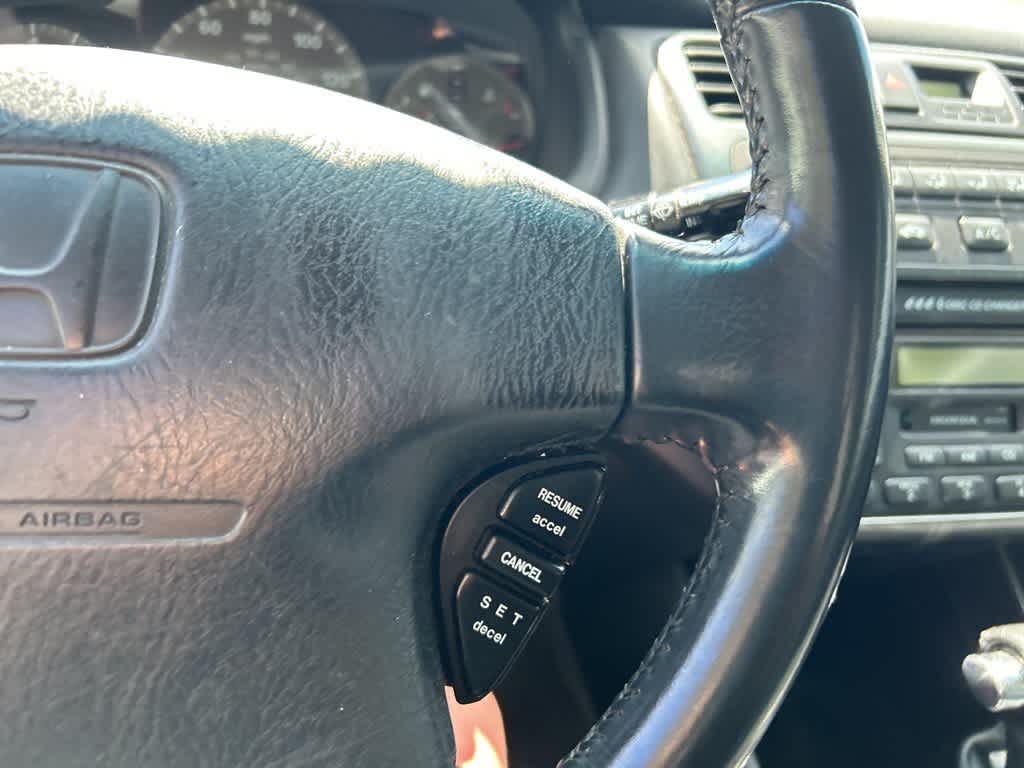 Thumbnail: 2002 Honda Accord - 26
