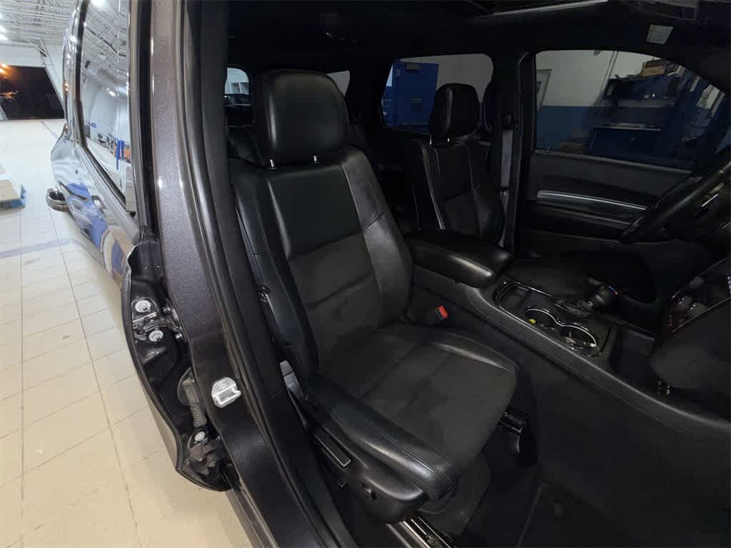 Thumbnail: 2019 Dodge Durango - 16