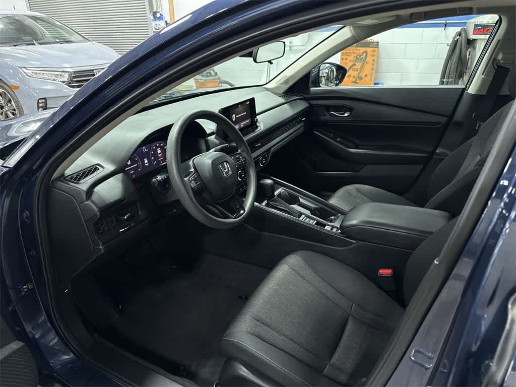 Thumbnail: 2023 Honda Accord - 28