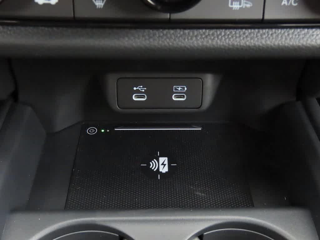 Thumbnail: 2026 Honda HR-V - 22