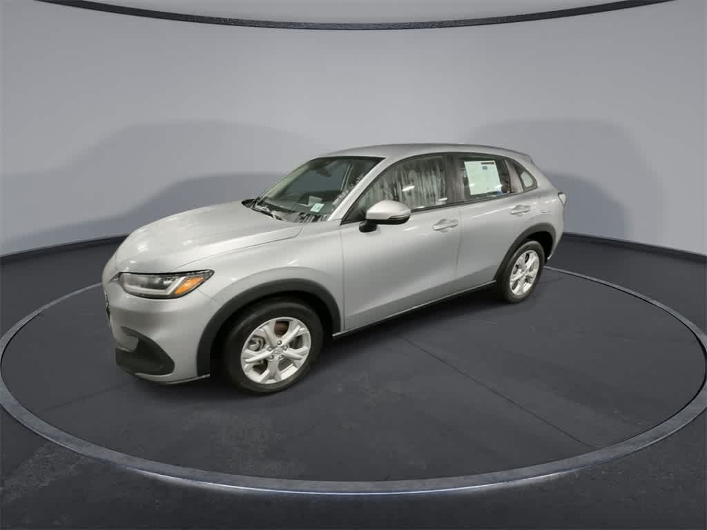 Thumbnail: 2023 Honda HR-V - 4