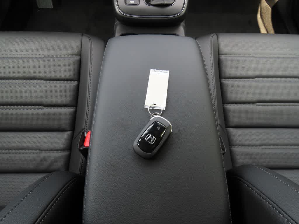 Thumbnail: 2026 Honda CR-V - 25