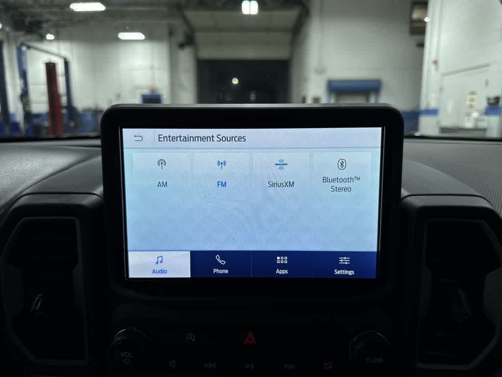 Thumbnail: 2021 Ford Bronco Sport - 20