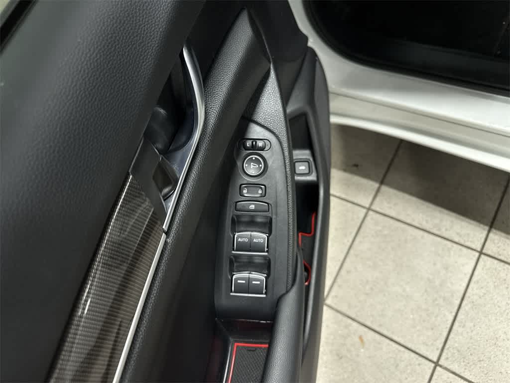 Thumbnail: 2022 Honda Accord - 20