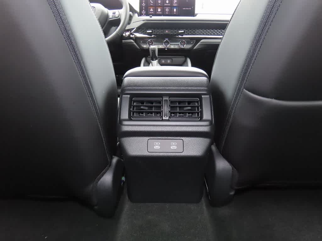 Thumbnail: 2025 Honda Accord - 21